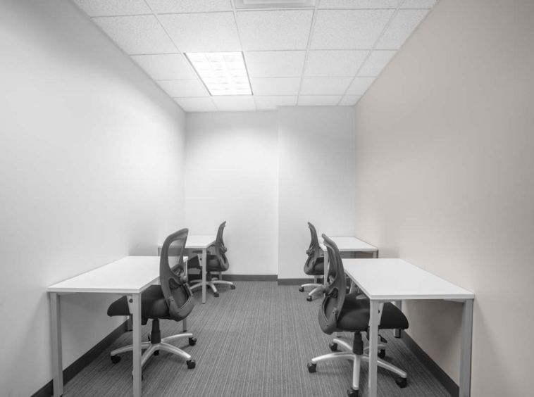 Regus (IWG) One Metro Place Dublin (OH)