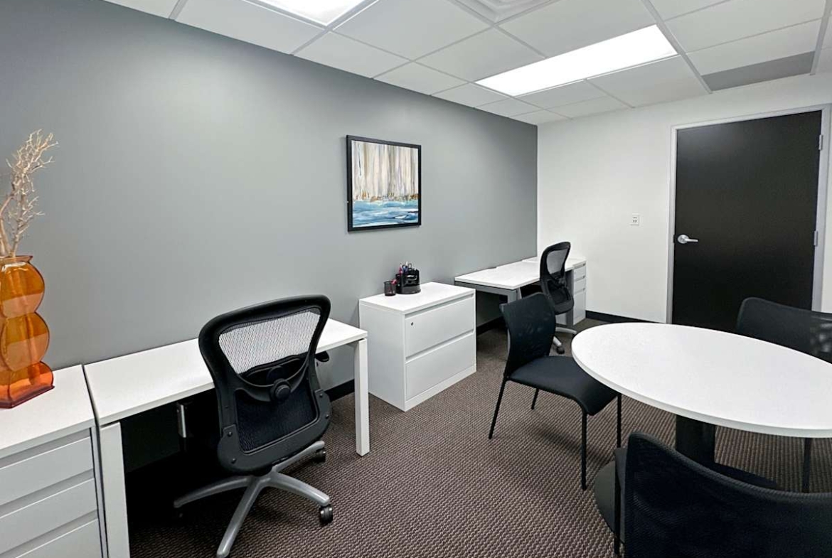 Regus (IWG) One Michigan Avenue Lansing