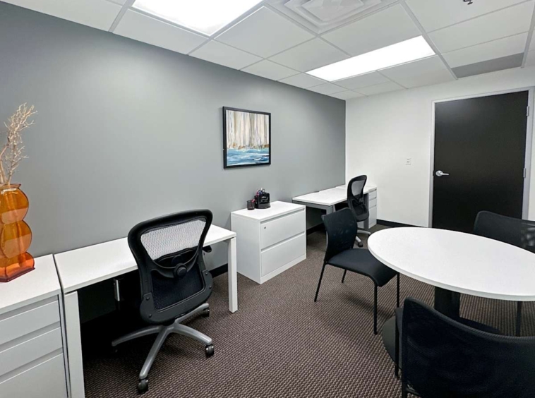 Regus (IWG) One Michigan Avenue Lansing