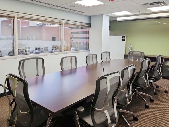 Regus (IWG) One Michigan Avenue Lansing