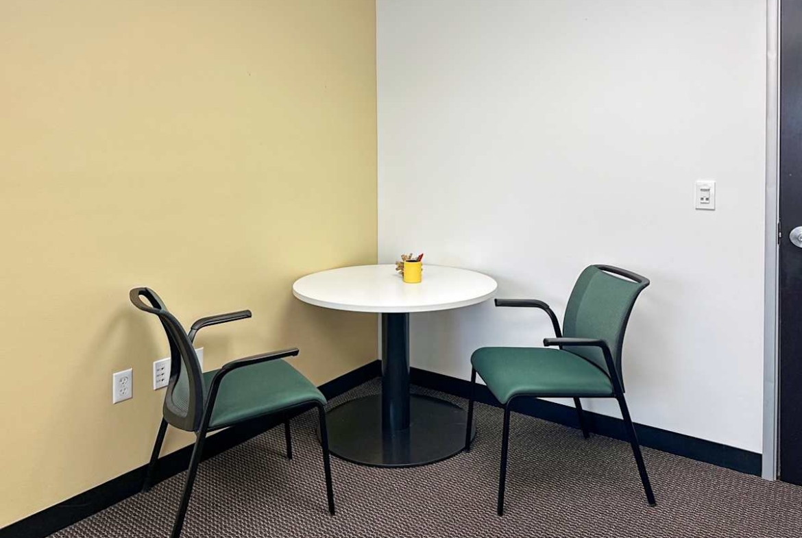 Regus (IWG) One Michigan Avenue Lansing