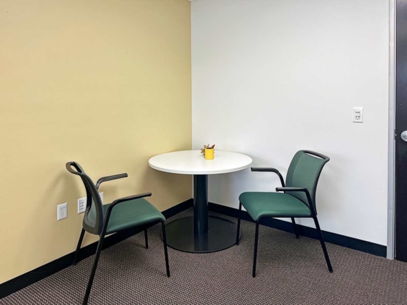 Regus (IWG) One Michigan Avenue Lansing