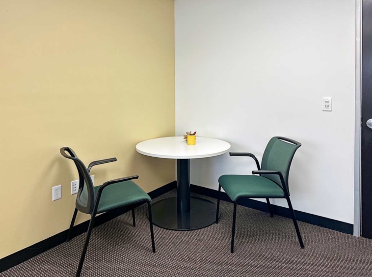 Regus (IWG) One Michigan Avenue Lansing