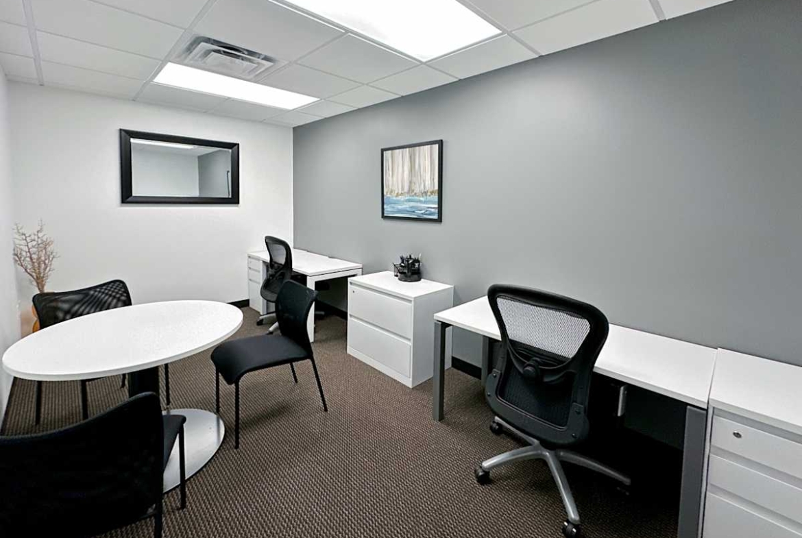 Regus (IWG) One Michigan Avenue Lansing