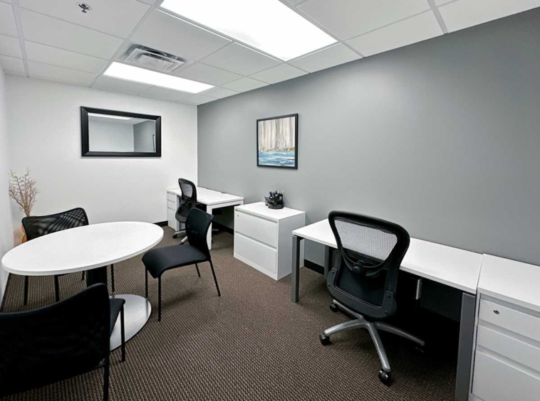 Regus (IWG) One Michigan Avenue Lansing