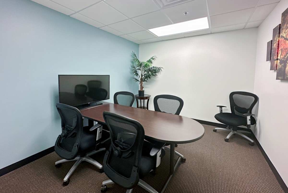 Regus (IWG) One Michigan Avenue Lansing