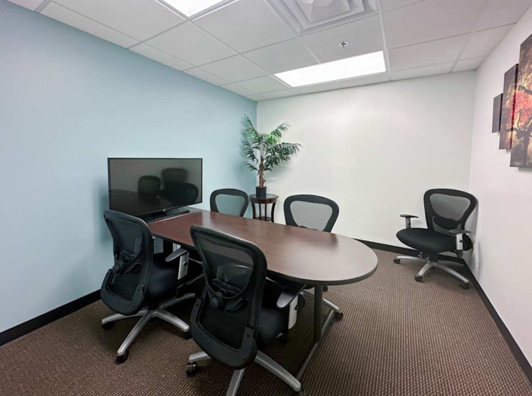Regus (IWG) One Michigan Avenue Lansing
