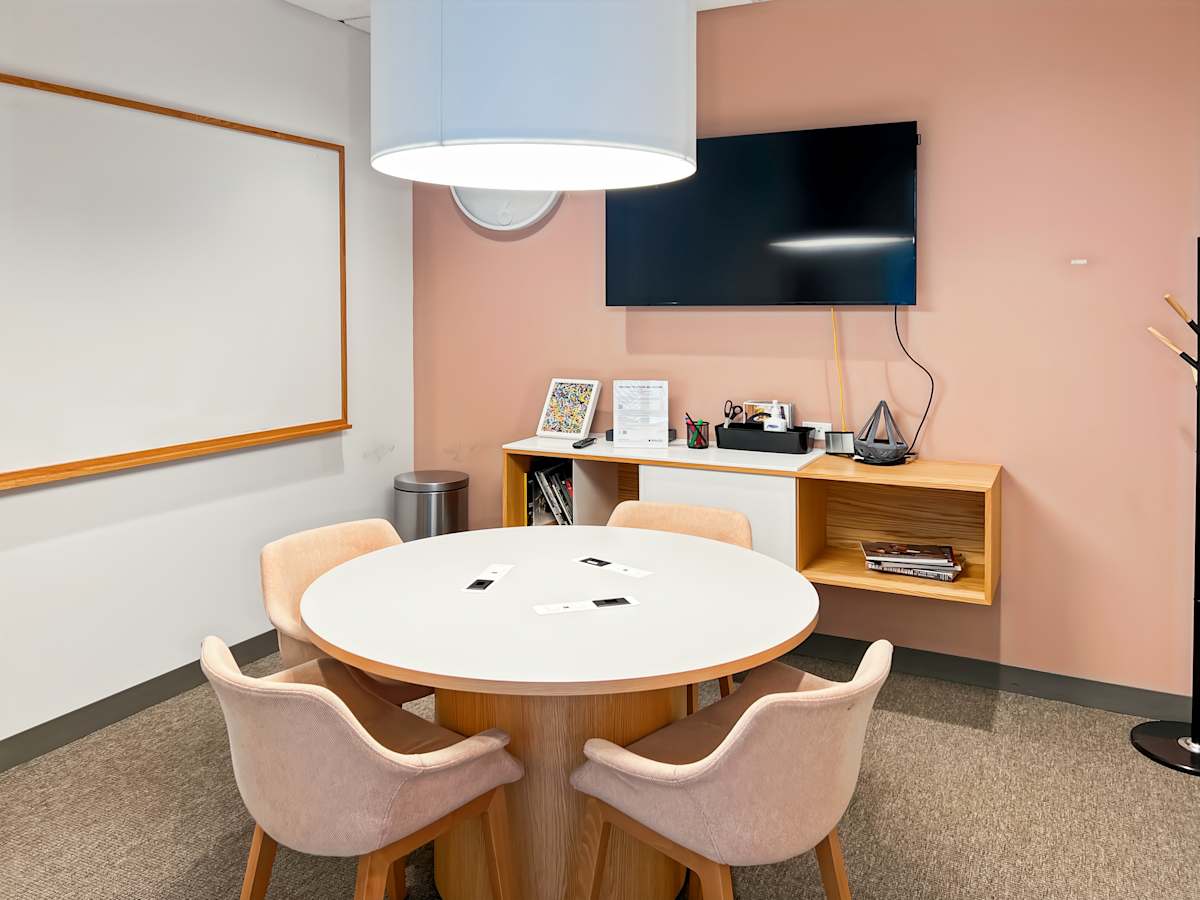 Spaces (IWG) One Oxford Center Pittsburgh