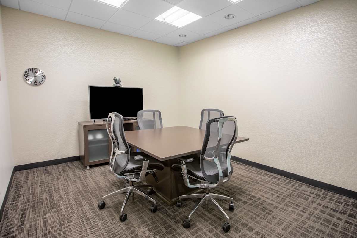 Regus (IWG) One Pacific Heights San Diego
