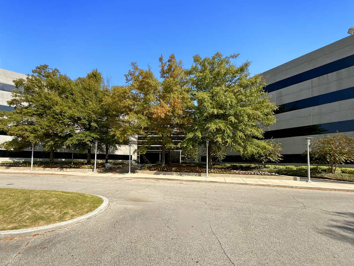 One Perimeter Park Birmingham (AL) Regus (IWG) One Perimeter Park Birmingham (AL)