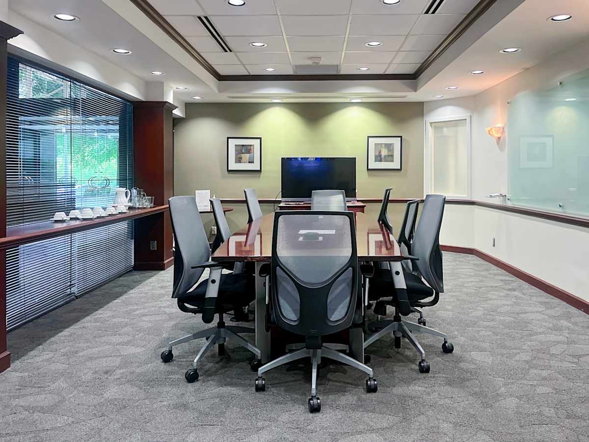 One Perimeter Park Birmingham (AL) Regus (IWG) One Perimeter Park Birmingham (AL)