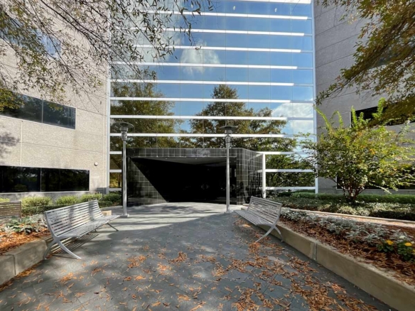 Regus (IWG) One Perimeter Park Birmingham (AL)