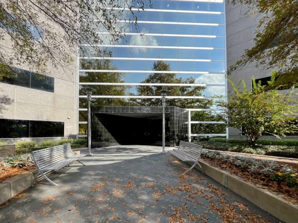 Regus (IWG) One Perimeter Park Birmingham (AL)