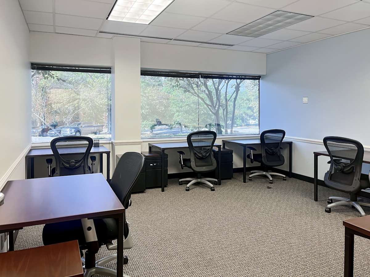 One Perimeter Park Birmingham (AL) Regus (IWG) One Perimeter Park Birmingham (AL)
