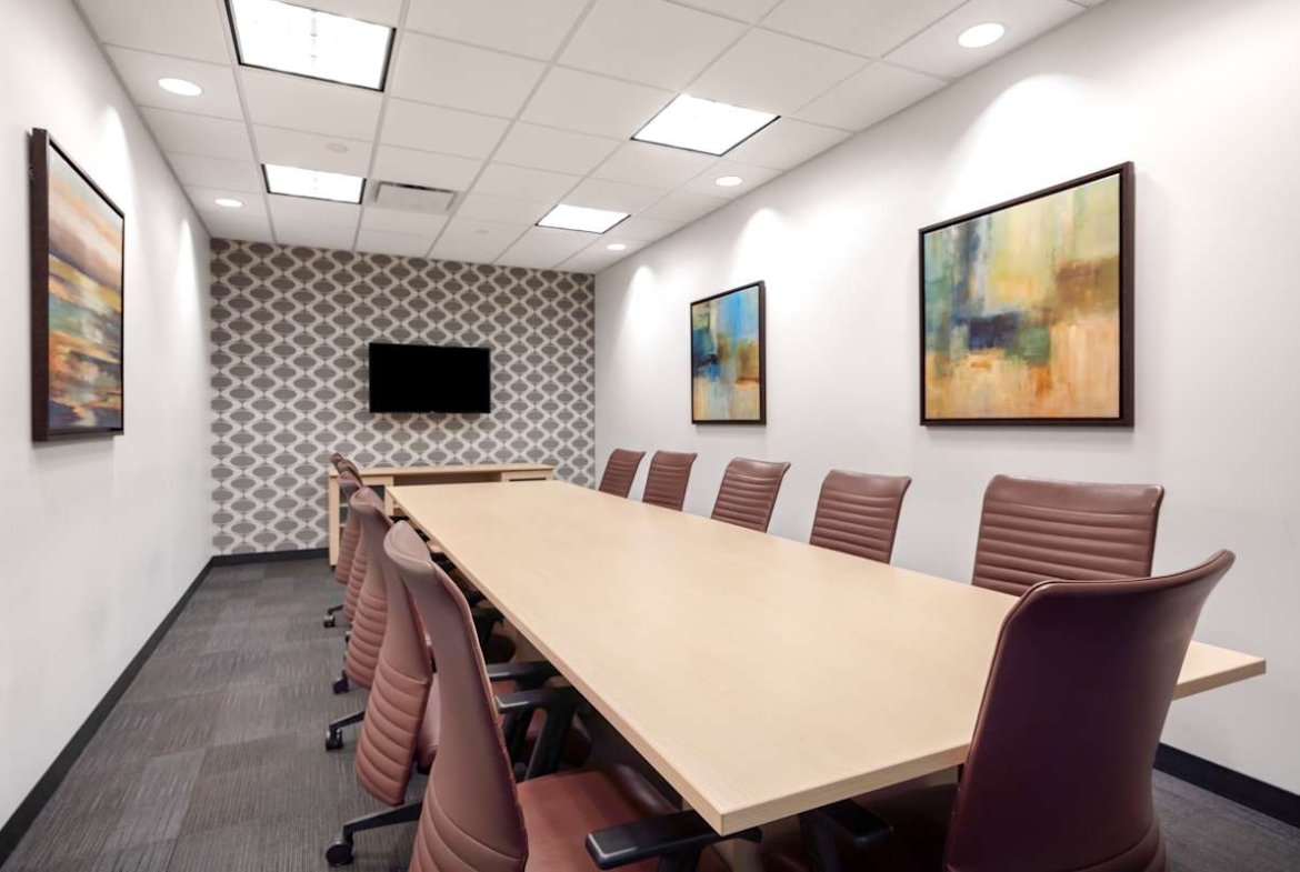 Regus (IWG) One Pierrepont Plaza Brooklyn Heights