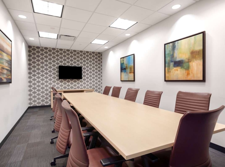 Regus (IWG) One Pierrepont Plaza Brooklyn Heights