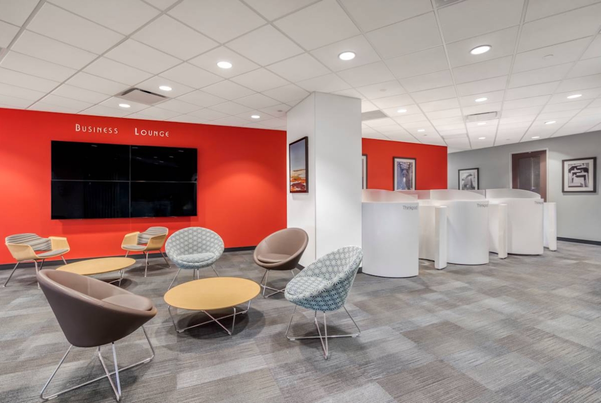 Regus (IWG) One Pierrepont Plaza Brooklyn Heights