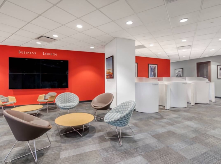Regus (IWG) One Pierrepont Plaza Brooklyn Heights