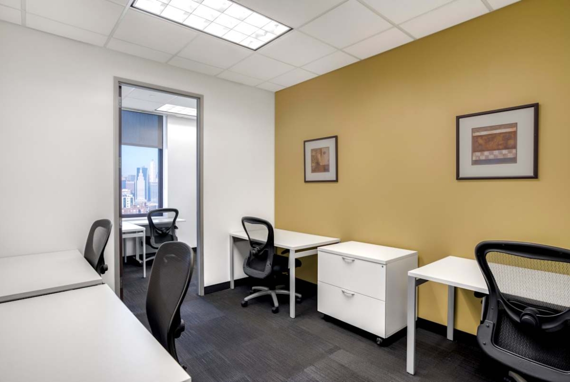 Regus (IWG) One Pierrepont Plaza Brooklyn Heights