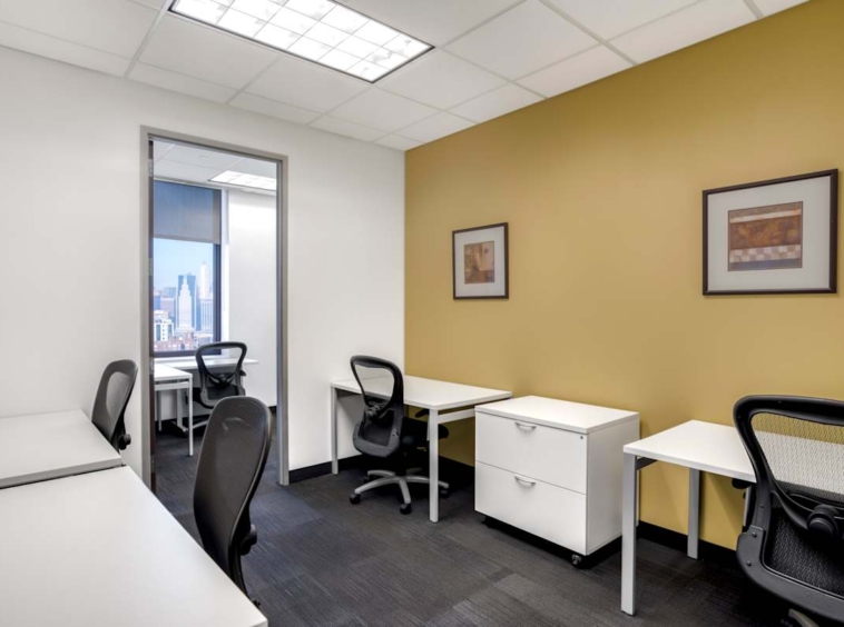Regus (IWG) One Pierrepont Plaza Brooklyn Heights
