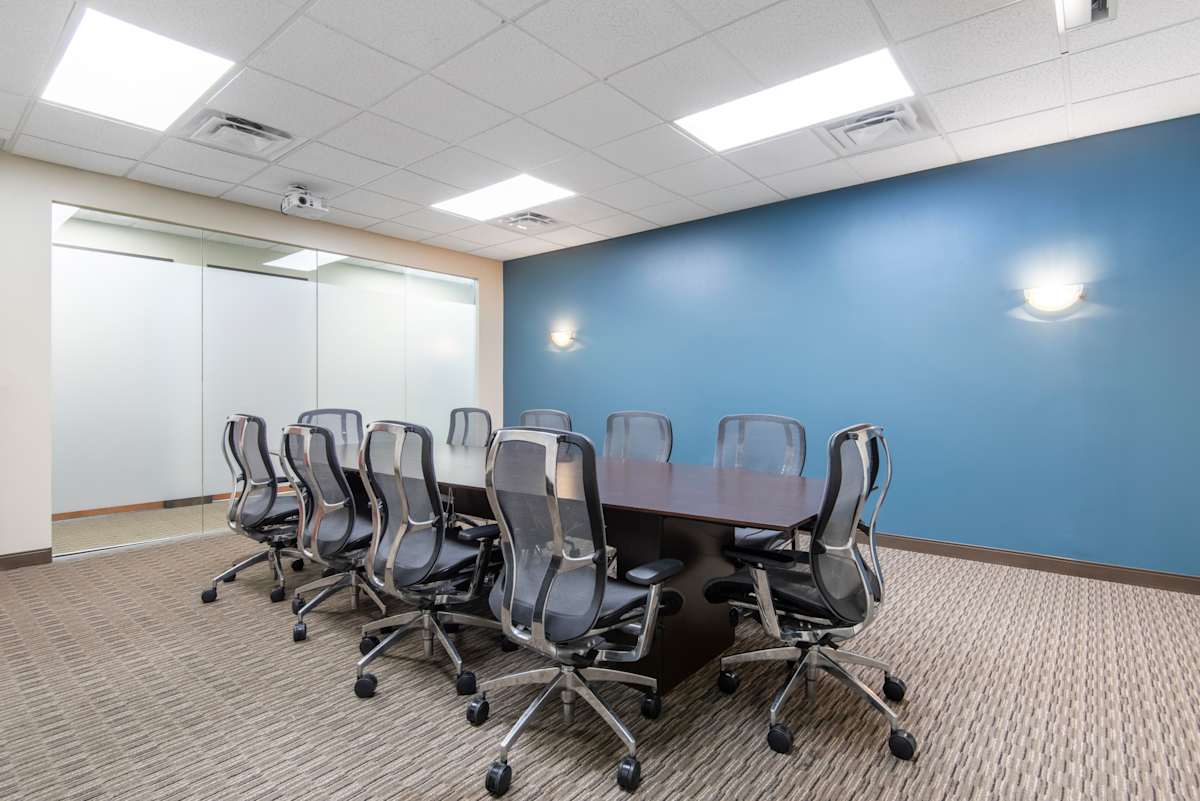 Regus (IWG) One Reservoir Corporate Center Shelton