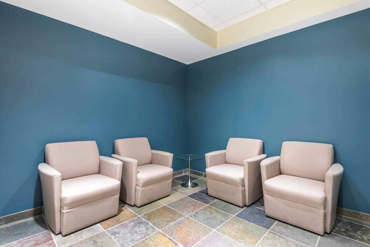 Regus (IWG) One Reservoir Corporate Center Shelton
