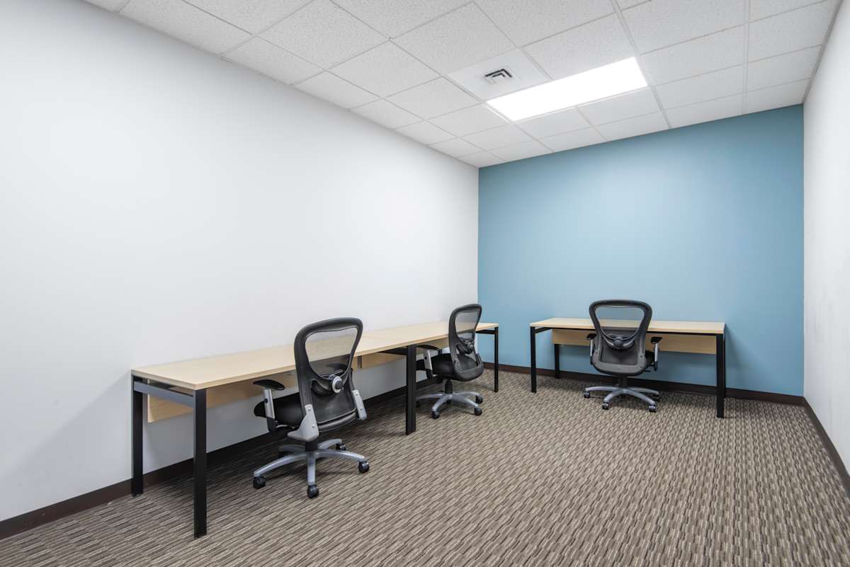 Regus (IWG) One Reservoir Corporate Center Shelton