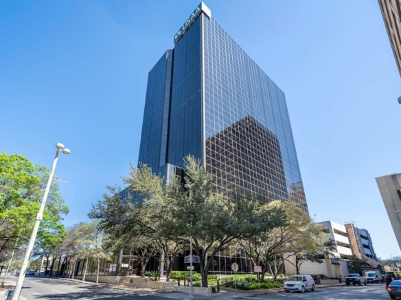 Office Space in Regus (IWG) One Riverwalk Place San Antonio