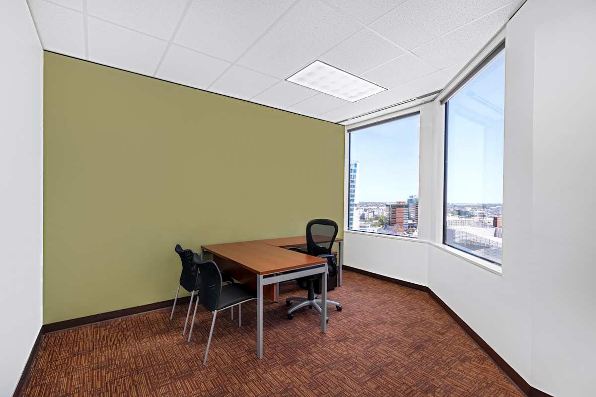 Regus (IWG) One Riverwalk Place San Antonio