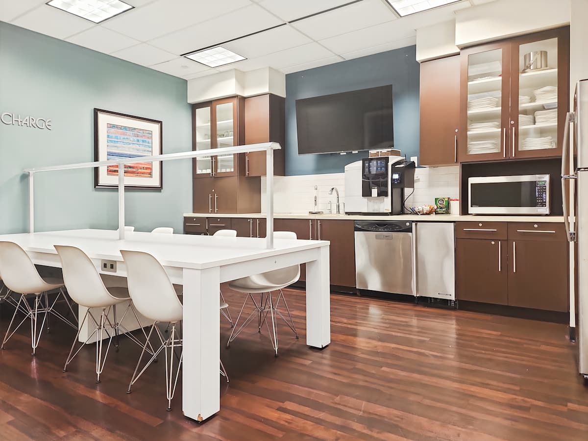 One South Church Tucson Regus (IWG) One South Church Tucson