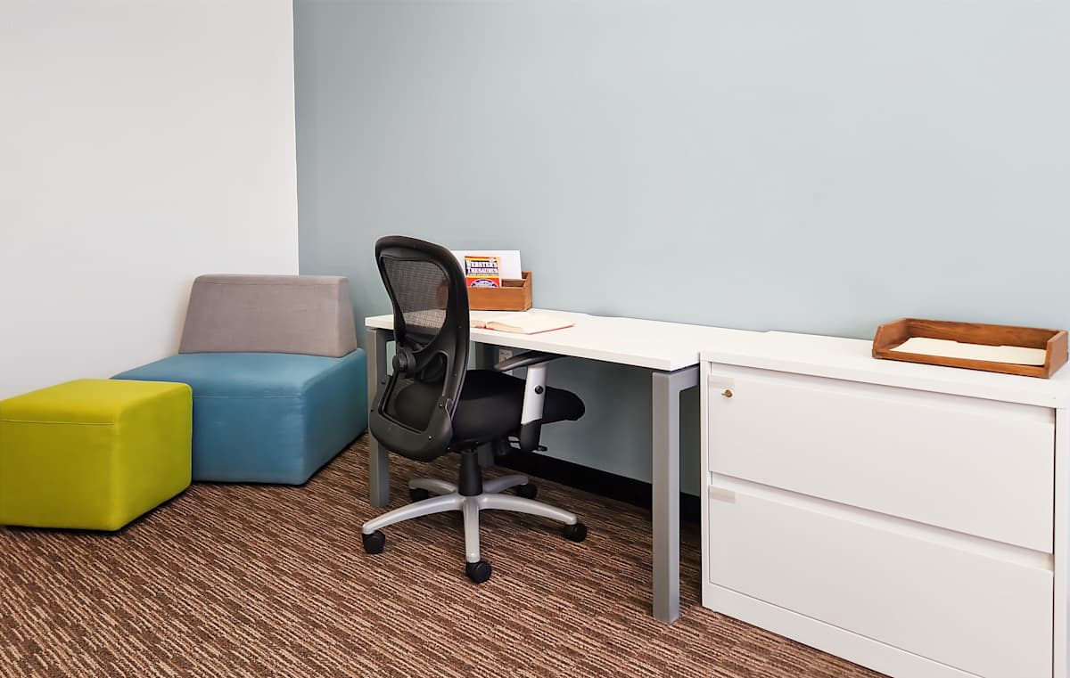 One South Church Tucson Regus (IWG) One South Church Tucson