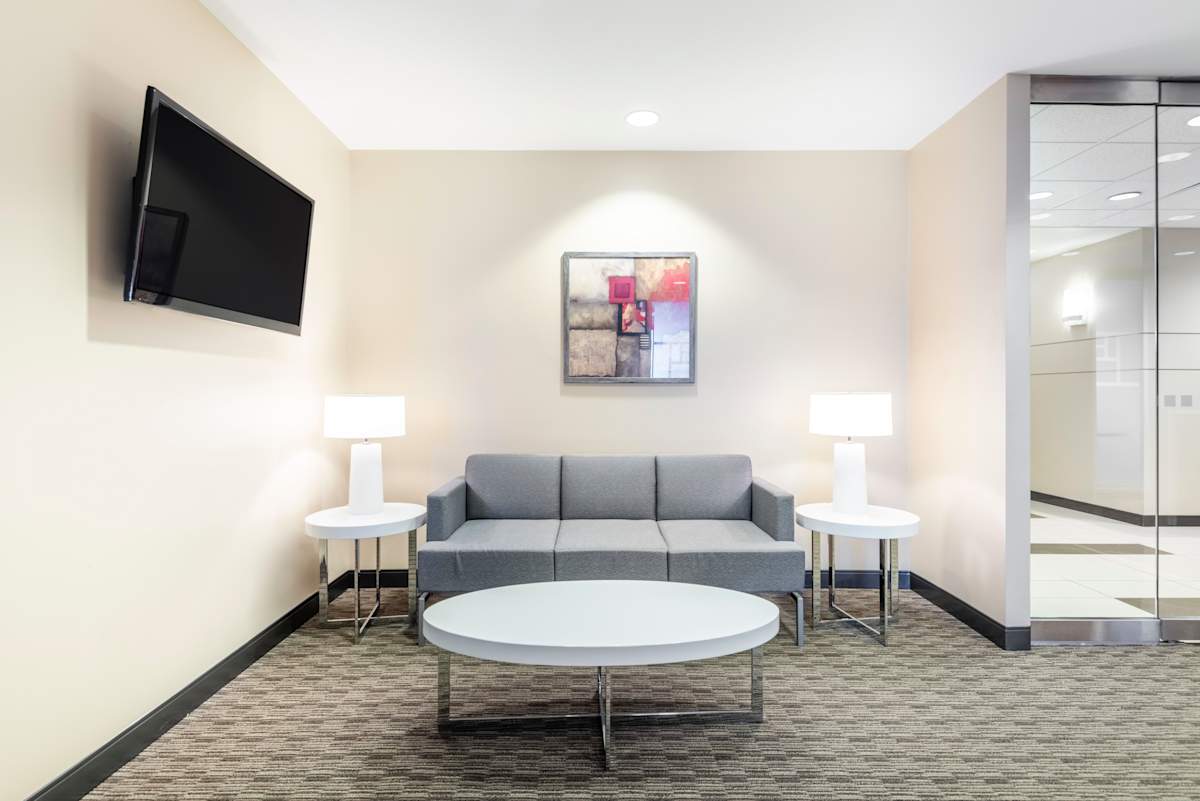 Regus (IWG) One Stamford Plaza Stamford