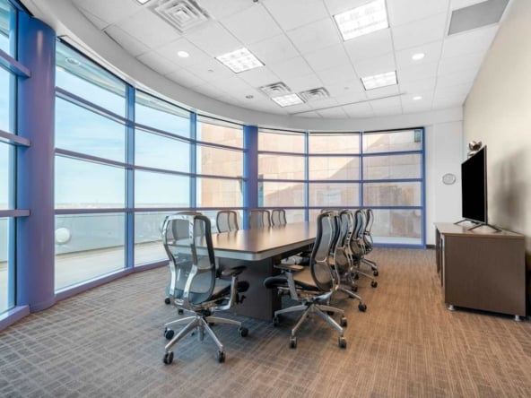 Regus (IWG) One Sun Plaza Albuquerque