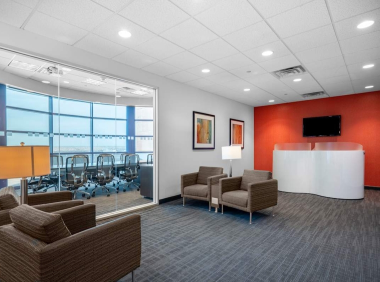Regus (IWG) One Sun Plaza Albuquerque
