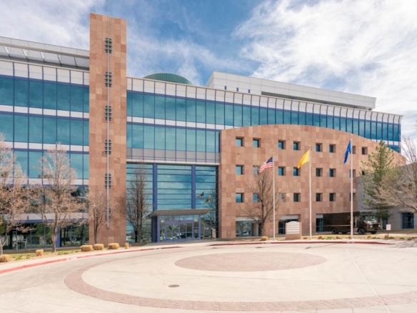 Regus (IWG) One Sun Plaza Albuquerque