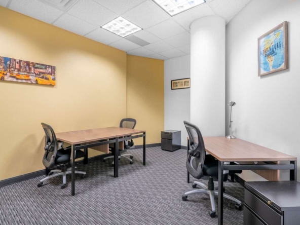 Regus (IWG) One Sun Plaza Albuquerque