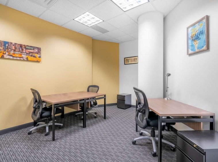 Regus (IWG) One Sun Plaza Albuquerque