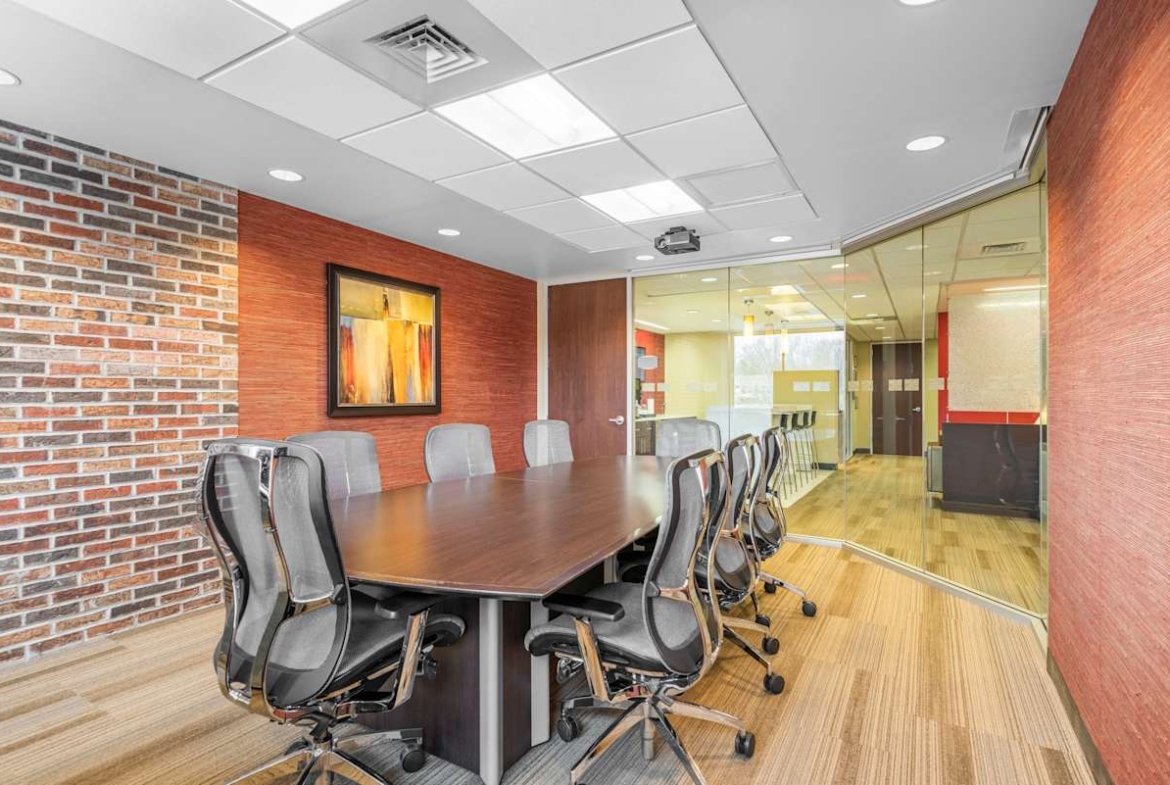 Regus (IWG) One Tara Boulevard Nashua