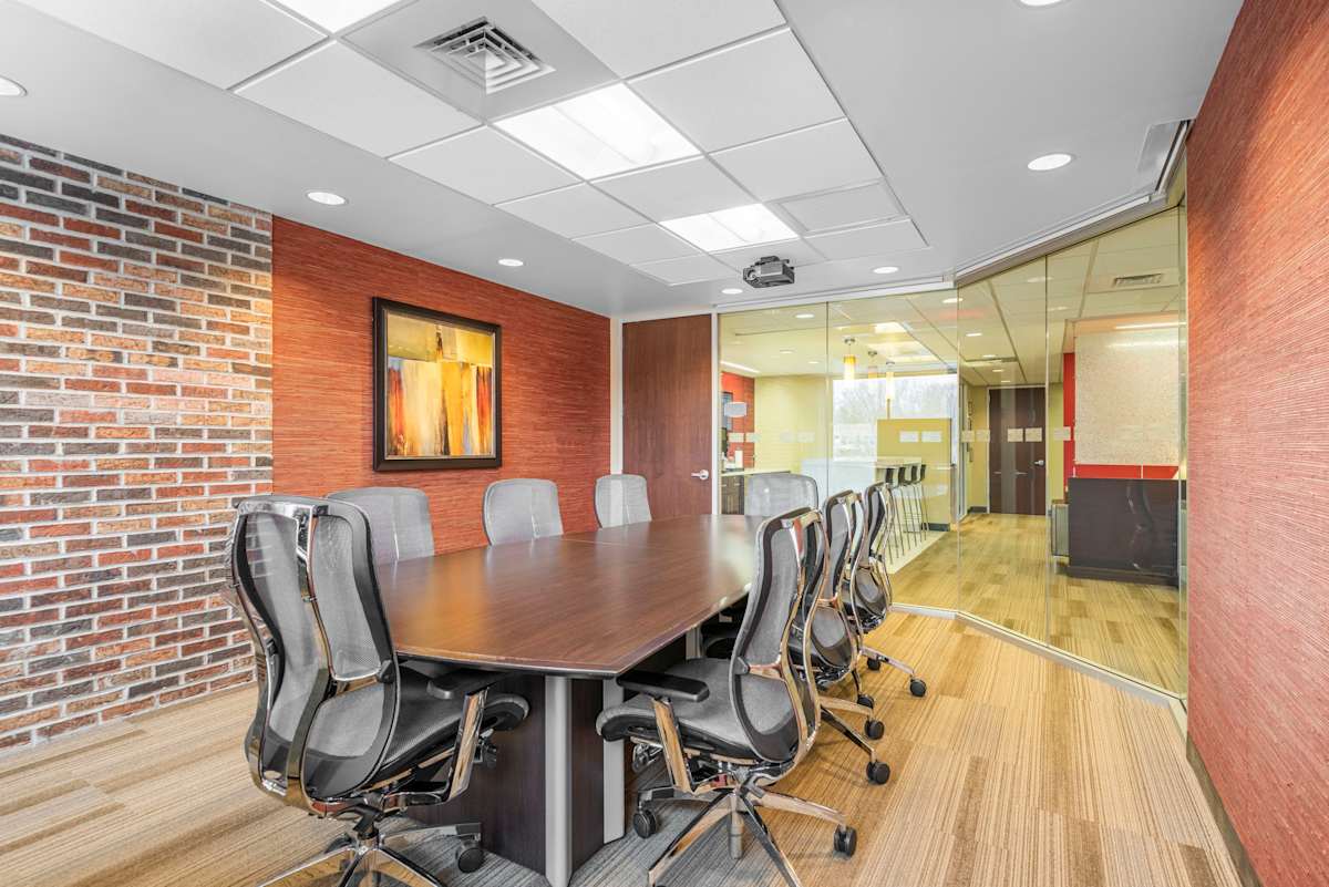 One Tara Boulevard Nashua Regus (IWG) One Tara Boulevard Nashua