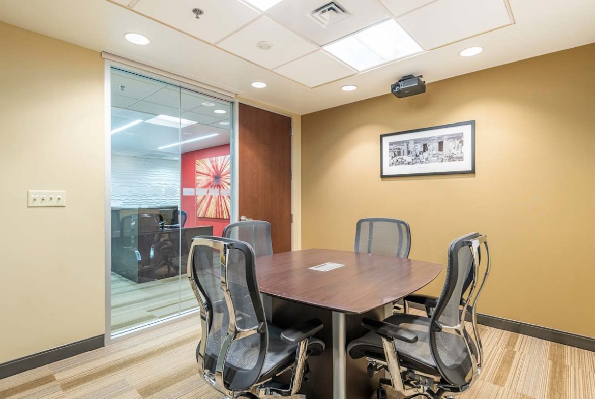 Regus (IWG) One Tara Boulevard Nashua