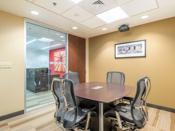 Regus (IWG) One Tara Boulevard Nashua