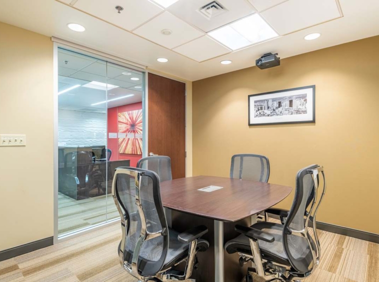 Regus (IWG) One Tara Boulevard Nashua