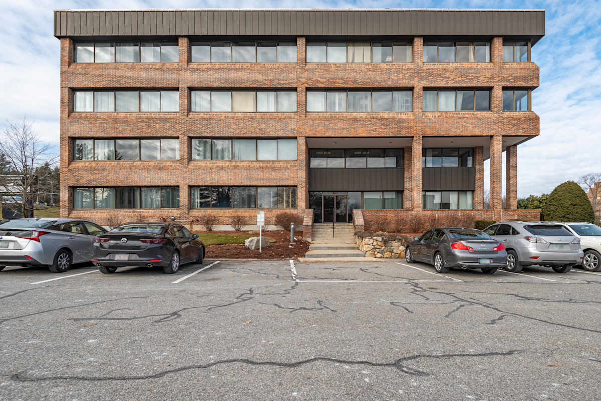 One Tara Boulevard Nashua Regus (IWG) One Tara Boulevard Nashua