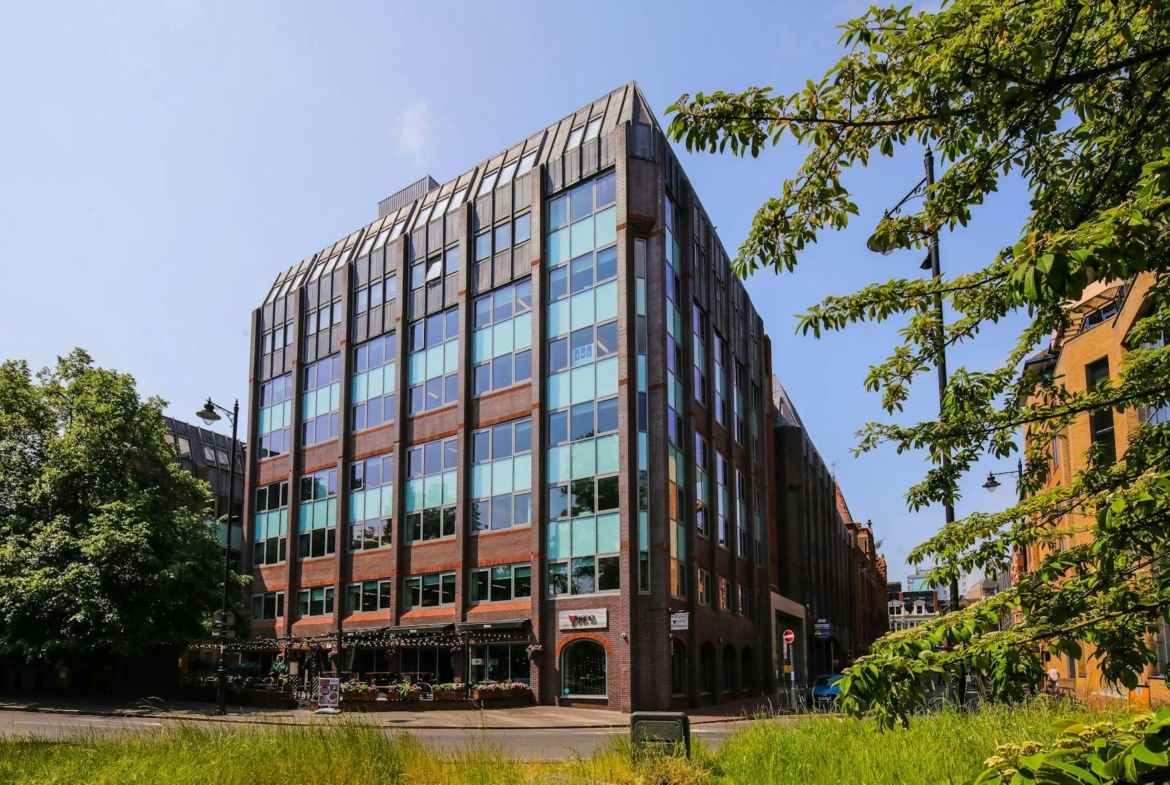 RE-DEFINED One Valpy Reading