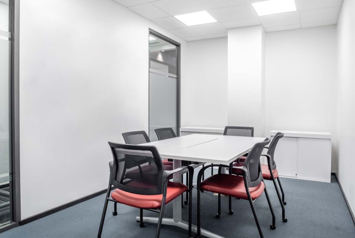 Regus (IWG) One Welches Welches