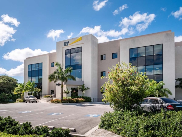 Regus (IWG) One Welches Welches