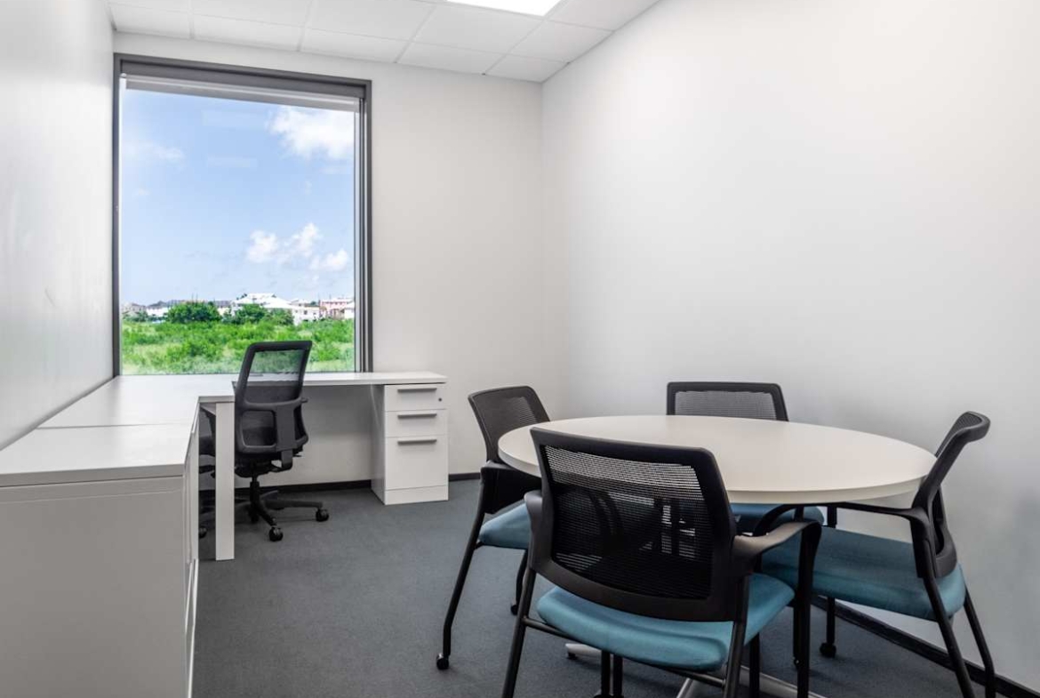 Regus (IWG) One Welches Welches