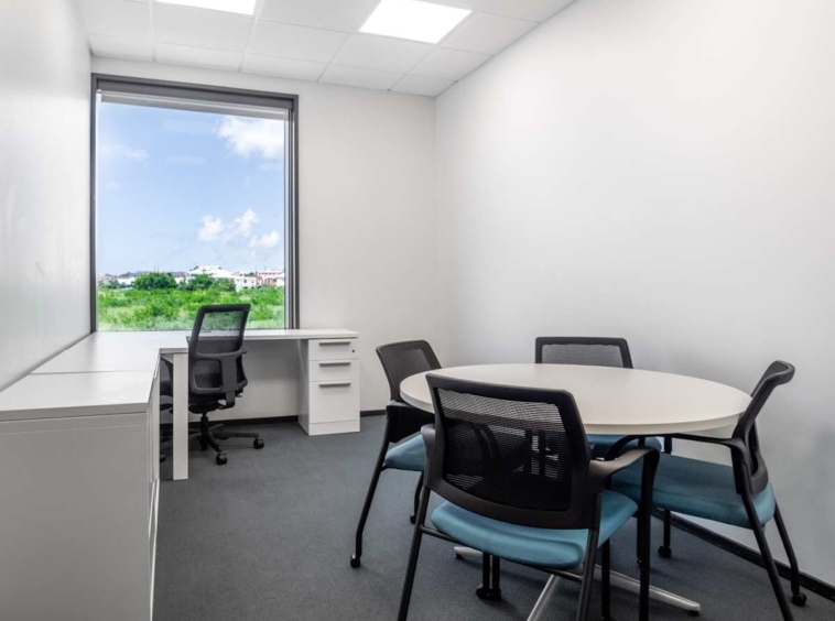 Regus (IWG) One Welches Welches