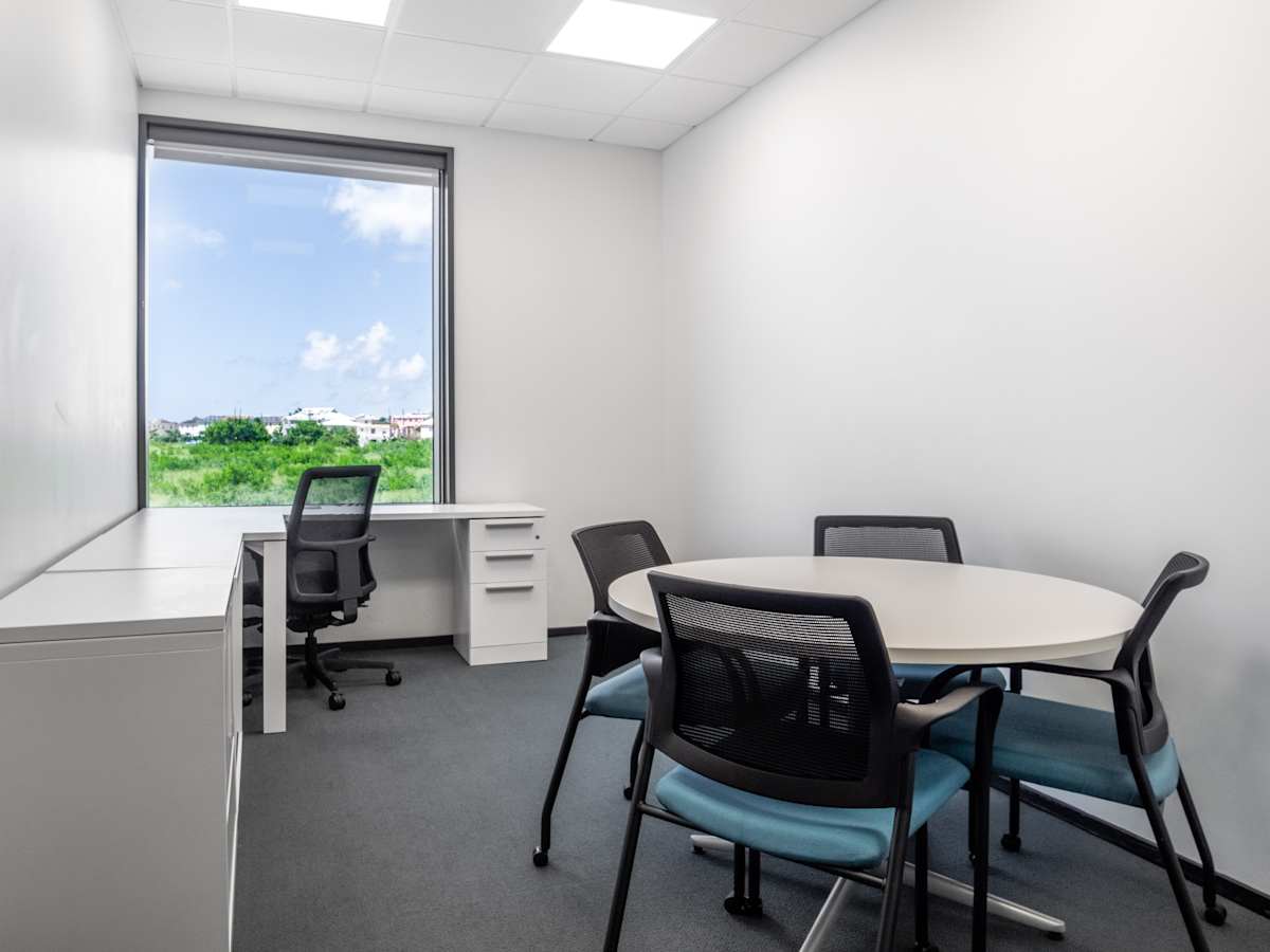 One Welches Welches Regus (IWG) One Welches Welches