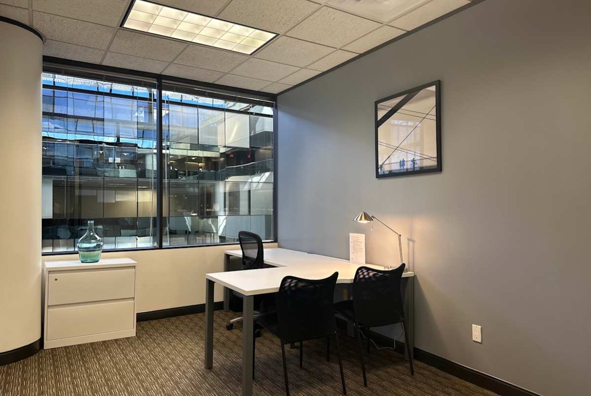 HQ (IWG) One Westchase Center Houston